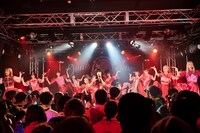 GANG PARADE（撮影：大橋祐希）