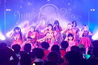 GANG PARADE（撮影：大橋祐希）