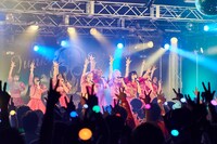 GANG PARADE（撮影：大橋祐希）