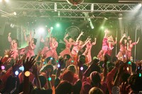 GANG PARADE（撮影：大橋祐希）