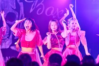 GANG PARADE（撮影：大橋祐希）