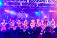 GANG PARADE（撮影：大橋祐希）