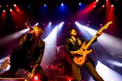 GRANRODEO全国ツアーの追加公演決定、ファンクラブイベントも開催