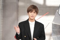 岩田剛典（三代目 J SOUL BROTHERS、EXILE）(c)日本テレビ