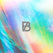 BE:FIRST「Sailing」配信ジャケット
