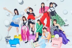 DIALOGUE＋早くも13thシングル発表、アニメ「妃教育から逃げたい私」ED担当も決定