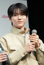 ジェヒ（NCT WISH）