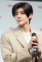 シオン（NCT WISH）