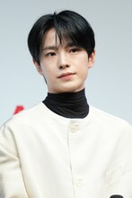 ユウシ（NCT WISH）