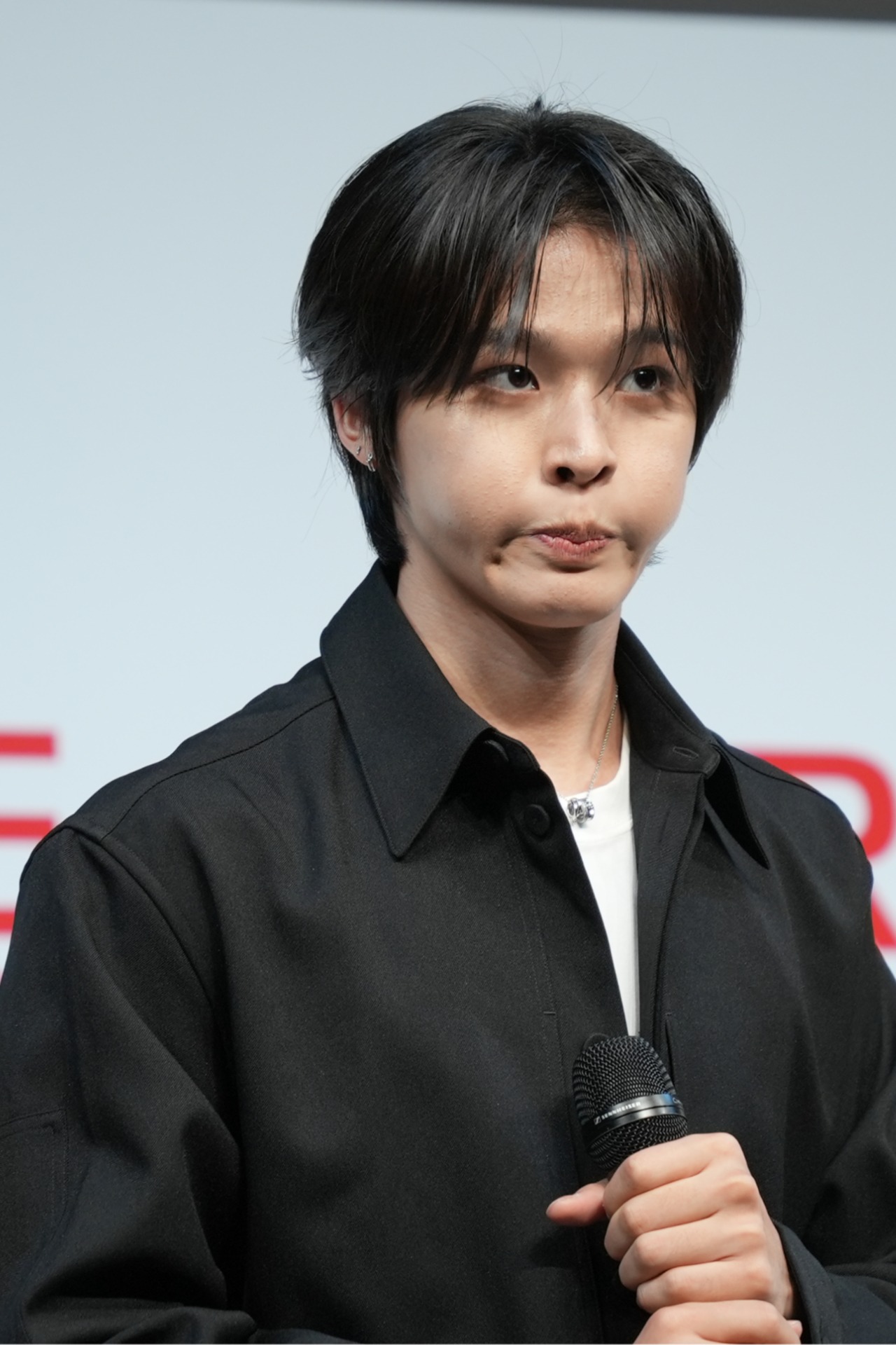 リク（NCT WISH）