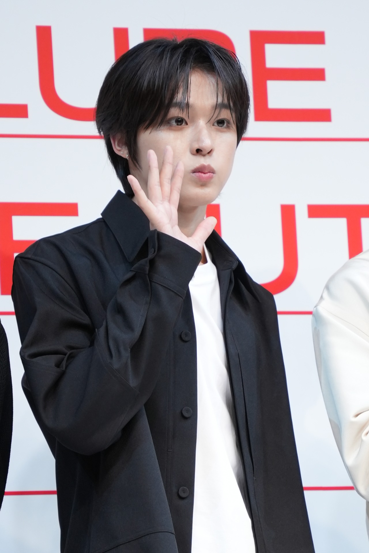 リク（NCT WISH）
