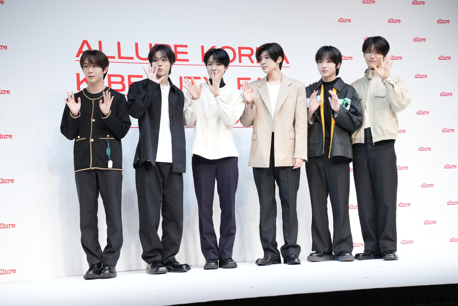 NCT WISH