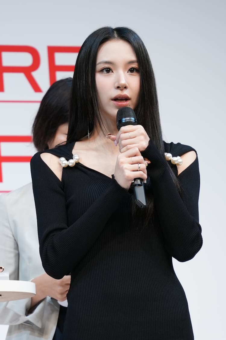 TWICE チェヨン編】個性派ヘア＆メイクアイデアの宝庫！ CHAEYOUNGの TWICEチェヨン