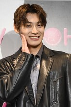 高松アロハ（超特急）