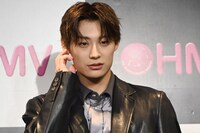 高松アロハ（超特急）