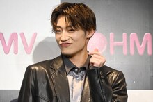 高松アロハ（超特急）