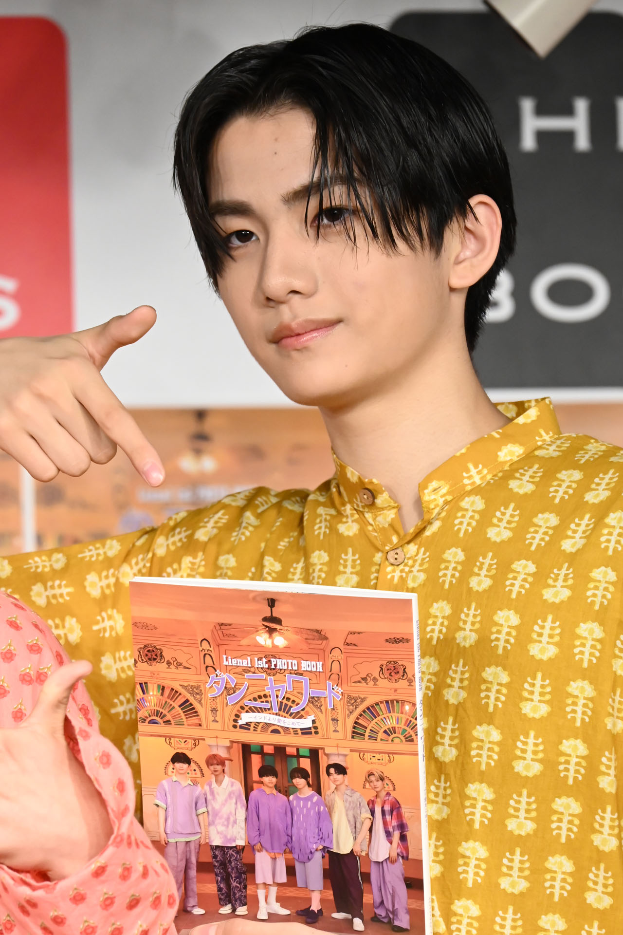 高桑真之