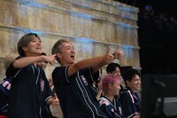 7ORDERの安井謙太郎と諸星翔希。