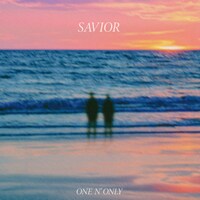 ONE N' ONLY「SAVIOR」配信ジャケット