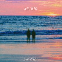 ONE N' ONLY「SAVIOR」配信ジャケット