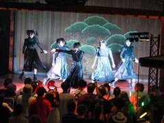 SITUASION初のドイツツアー開催、海外でもノンストップライブの“通常運転”