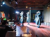 SITUASION「THE FINAL DAY TOUR IN GERMANY」の様子。(Photo by ALLYOUNEEDS)