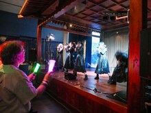 SITUASION「THE FINAL DAY TOUR IN GERMANY」の様子。（Photo by ALLYOUNEEDS）