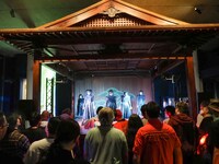 SITUASION「THE FINAL DAY TOUR IN GERMANY」の様子。（Photo by ALLYOUNEEDS）