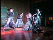 SITUASION「THE FINAL DAY TOUR IN GERMANY」の様子。（Photo by ALLYOUNEEDS）