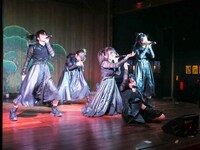 SITUASION「THE FINAL DAY TOUR IN GERMANY」の様子。（Photo by ALLYOUNEEDS）