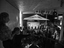 SITUASION「THE FINAL DAY TOUR IN GERMANY」の様子。（Photo by ALLYOUNEEDS）