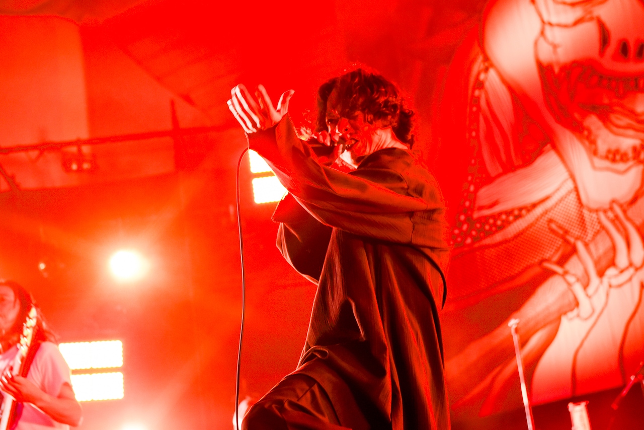 THE BACK HORNが2年9カ月ぶりオリジナルアルバム発表、全20公演のワンマンツアーも