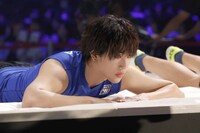 カズタ（n.SSign）（撮影：小坂茂雄）