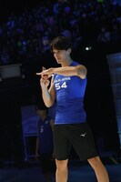 才川コージ（撮影：小坂茂雄）