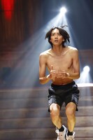 長妻怜央（7ORDER）（撮影：小坂茂雄）