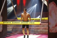 中村克（撮影：小坂茂雄）