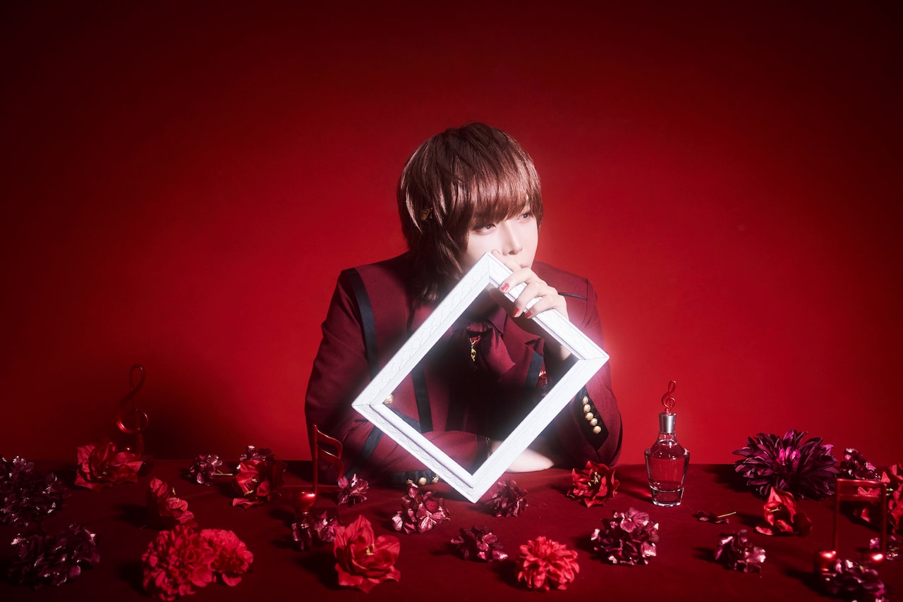 天月-あまつき-フリーライブ＆ハイタッチ会開催「冬ツアーに向けて頑張るパワーを分けてもらいたい」