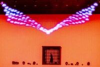 「Ado JAPAN TOUR 2024『モナ・リザの横顔』」の様子。Photo by Viola Kam（V’z Twinkle）