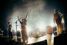 KOTORI（撮影：小杉歩）