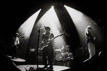 KOTORI（撮影：小杉歩）