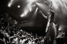 KOTORI（撮影：小杉歩）