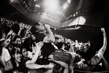 KOTORI（撮影：小杉歩）