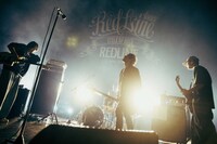 THE FOREVER YOUNG（撮影：小杉歩）