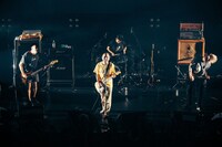 bacho（撮影：小杉歩）