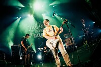 bacho（撮影：小杉歩）