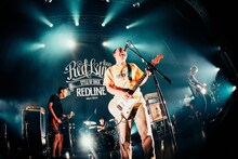 bacho（撮影：小杉歩）