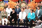 スカパラ谷中敦「さんま御殿」でさんまとの意外な縁明かす、なにわ男子藤原丈一郎は池田市自慢