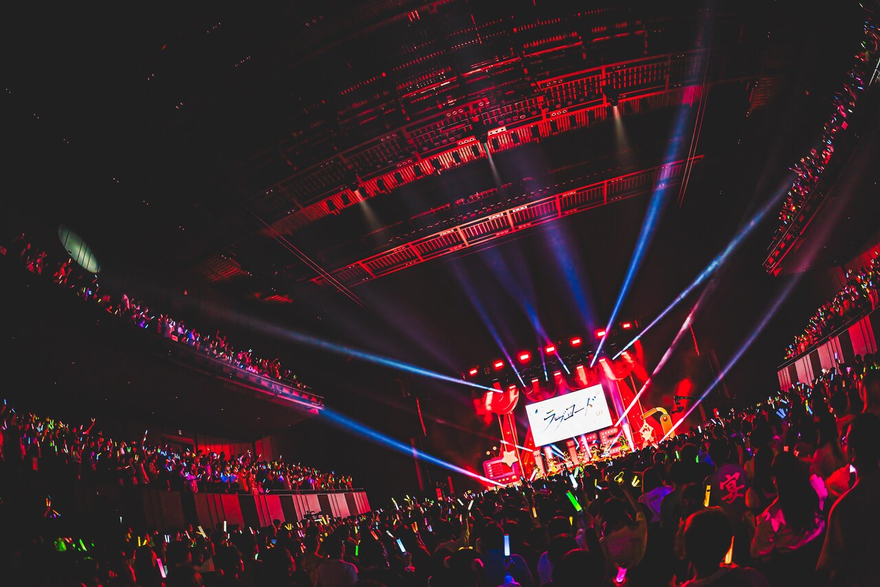 iLIFE! プレミアムペンライト ONELiFE! 武道館 iLiFE プレミアムペンライト ONE LiFE! 武道館 11 - メルカリ
