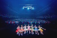 iLiFE!「ENDLESS LiFE!」の様子。