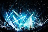 マカロニえんぴつ「TRIP INSIDE ～Osaka-Jo Hall & Nippon Budokan～」ツアーファイナルの様子。（撮影：浜野カズシ）